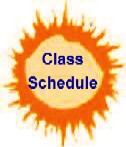 Class Schedule