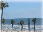Oceanside Beach